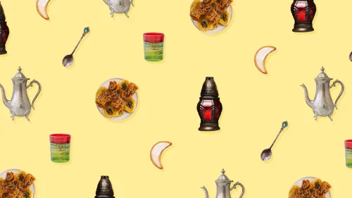 Eid Mubarak gedichten en wensen